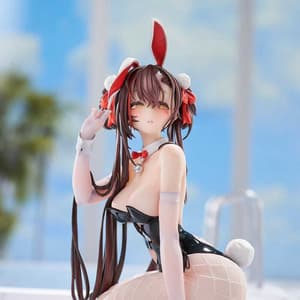 QBZ-97 Jiangyu - Usagi Nuresobotsu - AniMester - 12