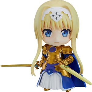 Nendoroid 1105 Alice Schuberg - Synthesis Thirty - 1