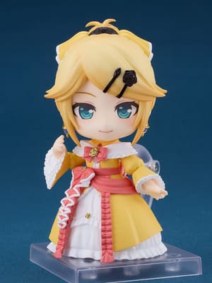 Nendoroid 2524 Rin Kagamine - The Daughter of Evil - 2