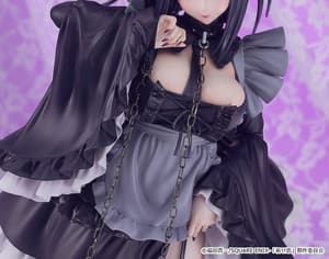 My Dress-Up Darling: Marin Kitagawa as Shizuku Kuroe 1/6 Scale Figure – Good Smile Company - 13