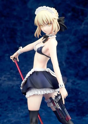 Saber Alter - Rider - Alter - 11