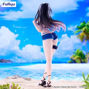 Yui Kotegawa - Trio-Try-iT - Furyu - 1