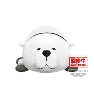 Bond Forger - Spy x Family - Big Plush - Banpresto (1)