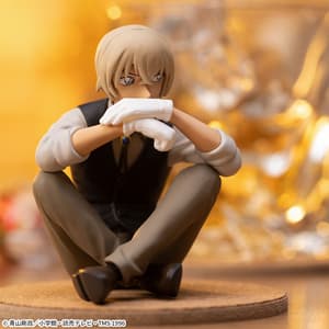 Tooru Amuro - Detektiv Conan - Premium Chokonose Figur - Sega (1)