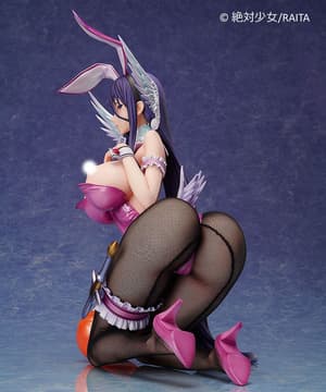 Misae Suzuhara - Bunny Version - BINDing / Native - 4