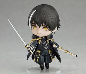 Nendoroid 1470 Tsurumaru Kuninaga - Dark Version - 1