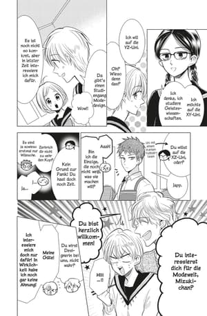 Takane & Hana 16 - 1