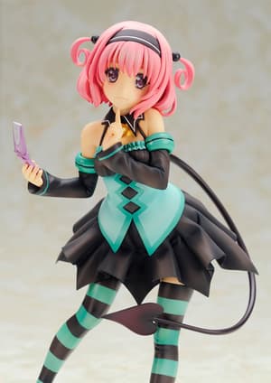 Momo Velia Deviluke - 5