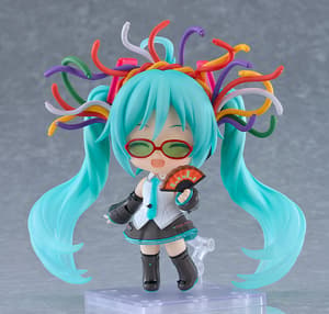 Nendoroid 3065 Hatsune Miku - HMO - 5