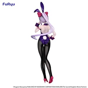 Shalltear Bloodfallen - BiCute Bunnies - Furyu (3)