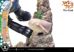 Riko, Reg & Nanachi - Concept Masterline - Prisma Wing - Prime 1 Studio (28)