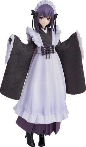 Marin Kitagawa - Shizuku Kuroe School Festival - Aniplex (4)