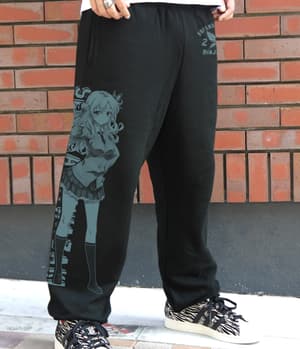 Sena Kashiwazaki - Jogginghose - M - 2