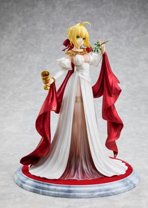 Nero Claudius - Saber - Venus's Silk - KD Colle - Kadokawa / Alice Glint (2)