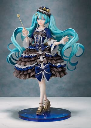 Hatsune Miku - Shooting Star a la Mode 1/7 Scale Figure | Good Smile Company - 6