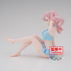 Noir - Synduality Noir - Celestial Vivi - Banpresto (1)
