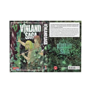 Vinland Saga  - Carlsen - Band 009 - 4