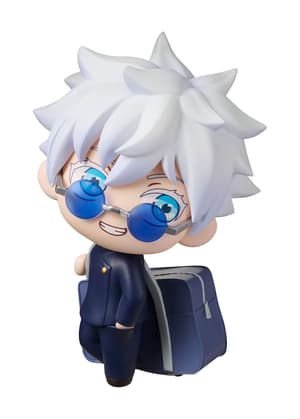 Satoru Gojo - Tokyo Jujutsu High School - Tekupiku - Bandai Spirits (5)