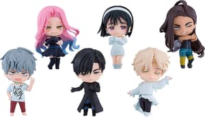 Nendoroid Surprise ALIEN STAGE【BOX】 - 1