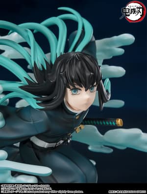 Muichiro Tokito - Figuarts Zero - Bandai Spirits (4)