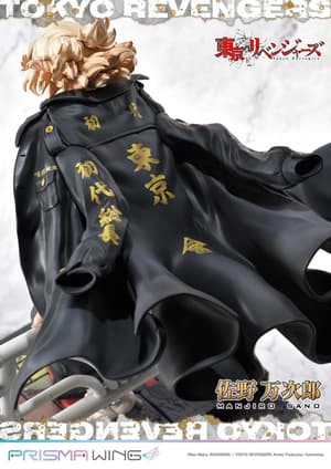 Mikey / Manjiro Sano - Prisma Wing - Prime 1 Studio (9)
