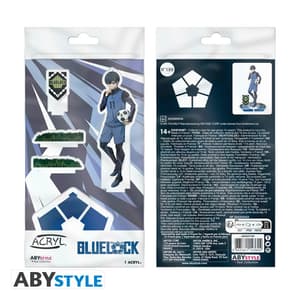 Yoichi Isagi - Blue Lock - Acrylaufsteller - Abystyle (1)