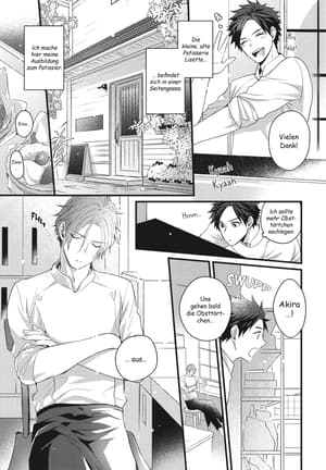 And Then I Know Love - Carlsen - Band 01 - 6