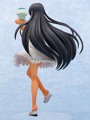Hana Mutou - Aquamarine - 2