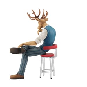 Louis - Beastars - Megahouse - Neuauflage - 2