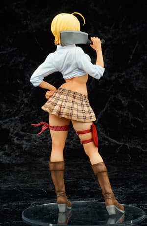 Mito Ikumi (Nikumi) - Alter - 7
