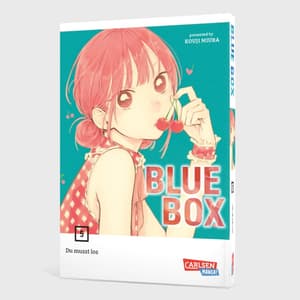 Blue Box - Carlsen - Vol. 05 - 5