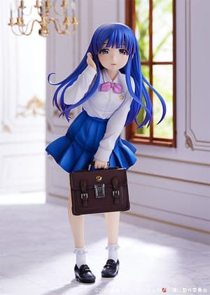 Rika Furude - High School Student - Miyuki (1)