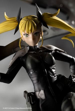 Kikoru Shinomiya - ARTFX J - Kotobukiya (5)