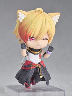 Nendoroid 2442 96Neko (Kuroki Natsume) - 2