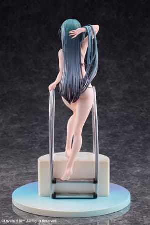 Ouka Kanzaki (Yuuichi Hiiragi) - Lovely Project / Hobby Sakura (15)