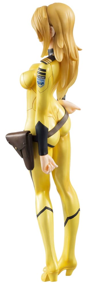Yuki Mori - Raumschiff Uniform ver. - 1