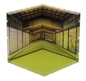 Honmaru Palace - Dioramansion 150 - Background for Nendoroid and Figma Figures - 1