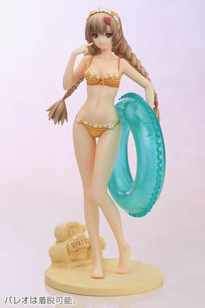 Shining Beach Heroines - Amil Manaflare - 3
