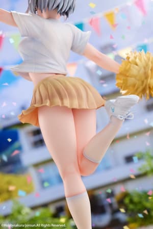 Cheerleader Riku (Jonsun) - Standard Edition - Hobby Sakura (8)