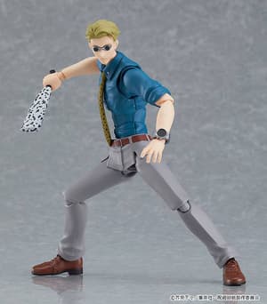 Figma 570 Kento Nanami - 10