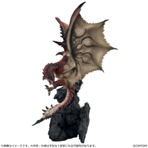 Rathalos - 2.0 - Figure Builder Creator's Model - Capcom - 2