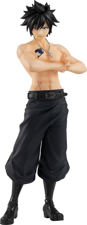 Gray Fullbuster - Pop Up Parade - Good Smile - 8