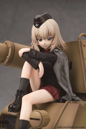 Erika Itsumi - Di molto bene - 6