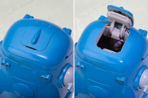 Tachikoma - Model Kit  - Kotobukiya (9)