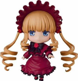 Nendoroid 2847 Shinku 2.0 - 6