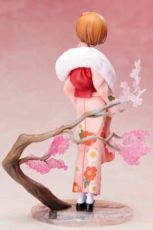 Meiko - Hanairogoromo - Stronger Exclusive Figur - 3