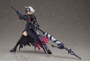 Figma 390 Jeanne d'Arc Alter - Avenger - 3