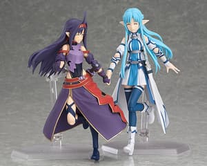 Figma EX-033 Yuuki Konno - Re-Release - 5