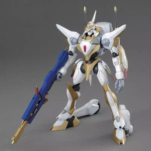 Suzaku's Lancelot - Code Geass - 1/35- Modelkit - Bandai Spirits (1)