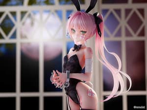 Hatsune (rurudo) - Bunny Girl - Kaitendoh - 9